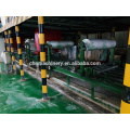Factory Fire Resistant High Output MgO Board Production Line